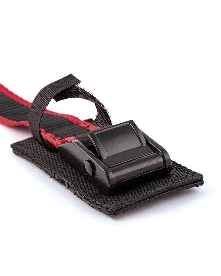 [SARX05] O&E Tie downs 8' 2.5m