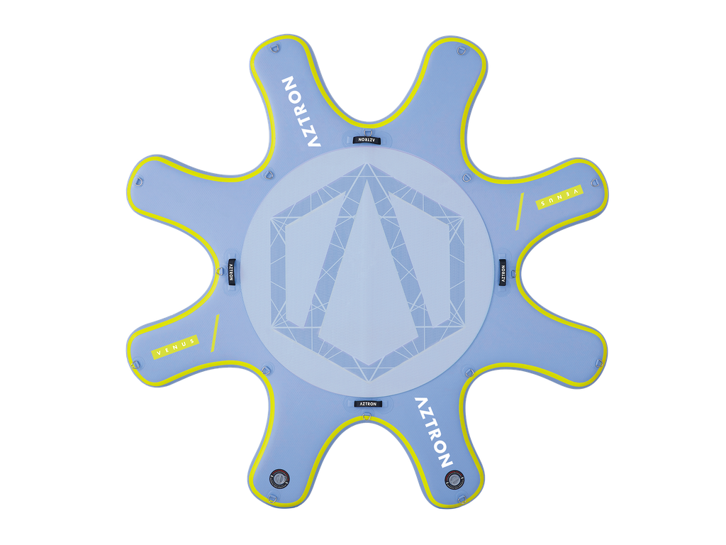 Aztron Venus fitness hub