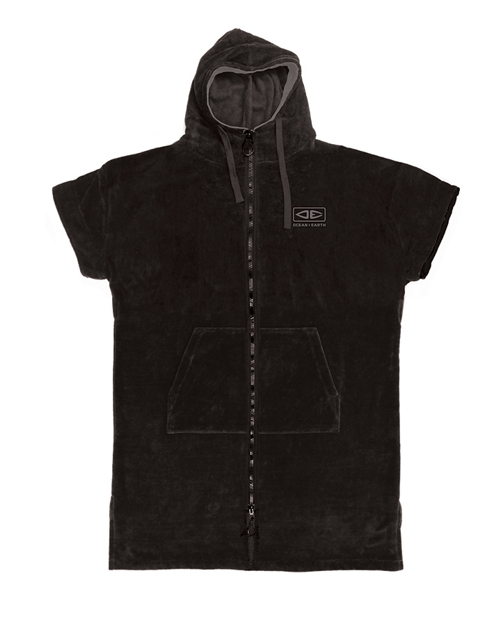 ONE MENS DAWNBREAKER HOODE PONCHO