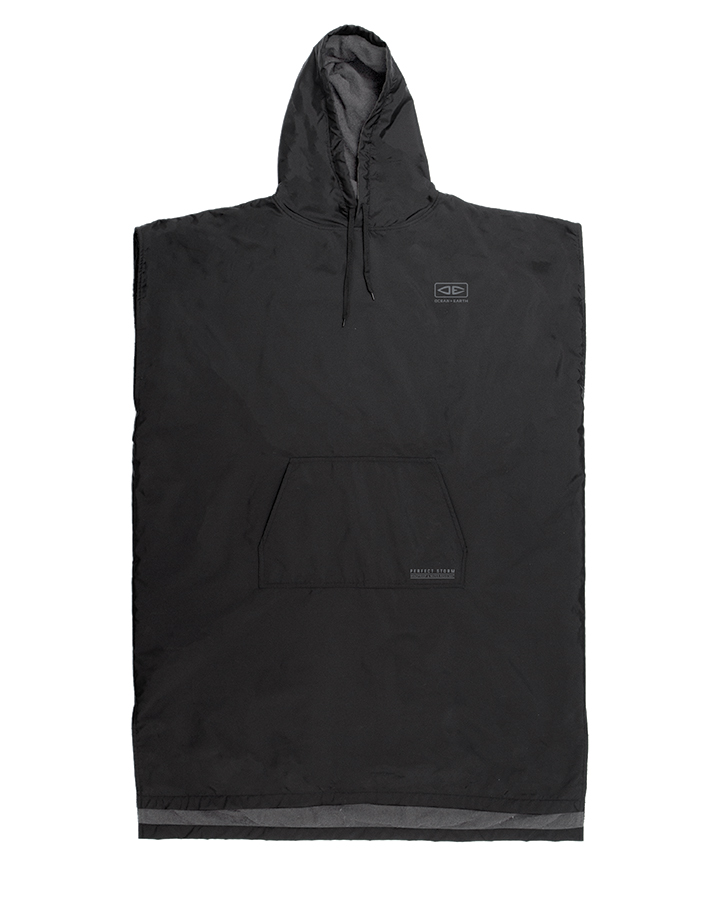[AMTW05] O&E Mens perfect storm poncho (S/M)