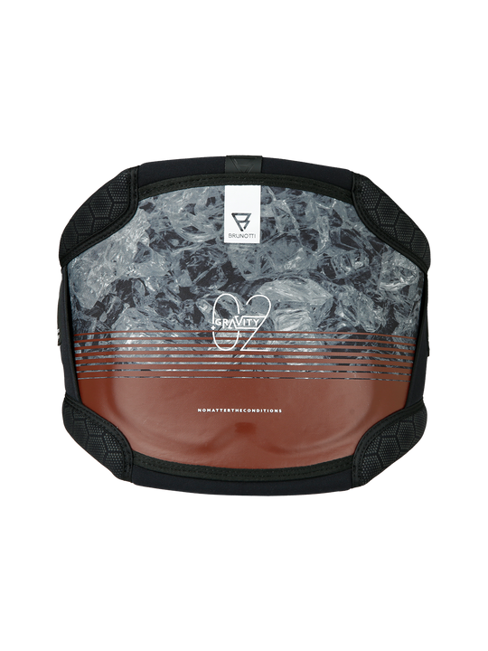 [100677] Brunotti Gravity 02 multi-use harness (XL/XXL, Black)