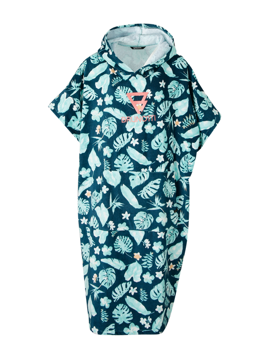 Brunotti Poncha women poncho 22s