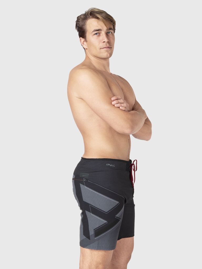 Brunotti Weston-pp mens boardshort 22s