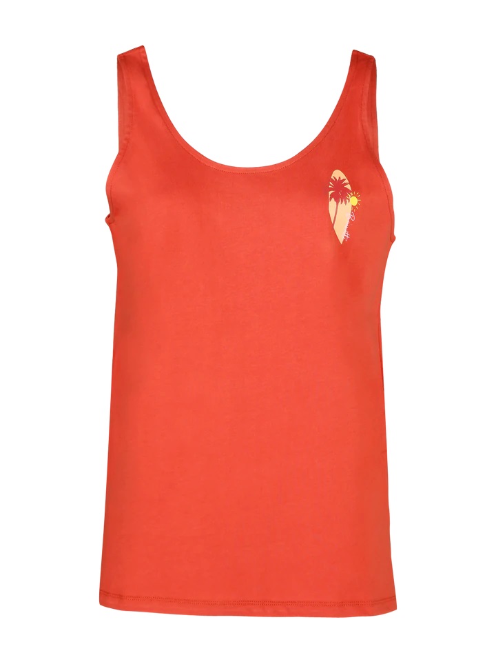 [2212110497] Brunotti Aline women top (XS, TerraCotta)