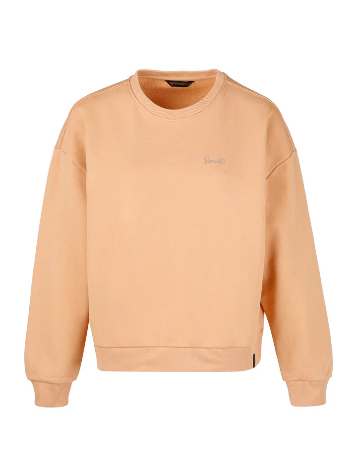 BRUNOTTI ARAI N WOMEN SWEAT