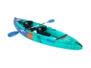 AQUATONE BLAST 12'0" RECREATIONAL KAYAK 2 PERSON
