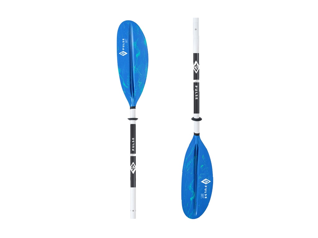 Aquatone Ignite kayak paddle blade