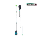 Aztron Speed carbon hybrid 3-section blade