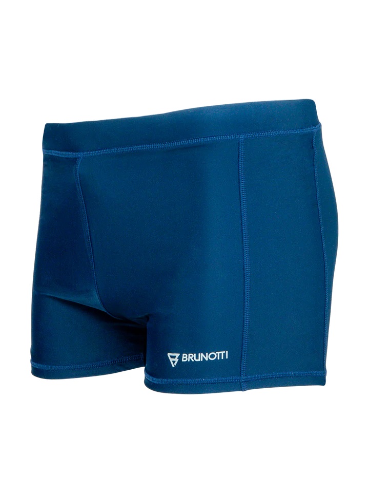 [2131310009] BRUNOTTI SAABECO-N MEN SWIMTRUCK (S, Black)