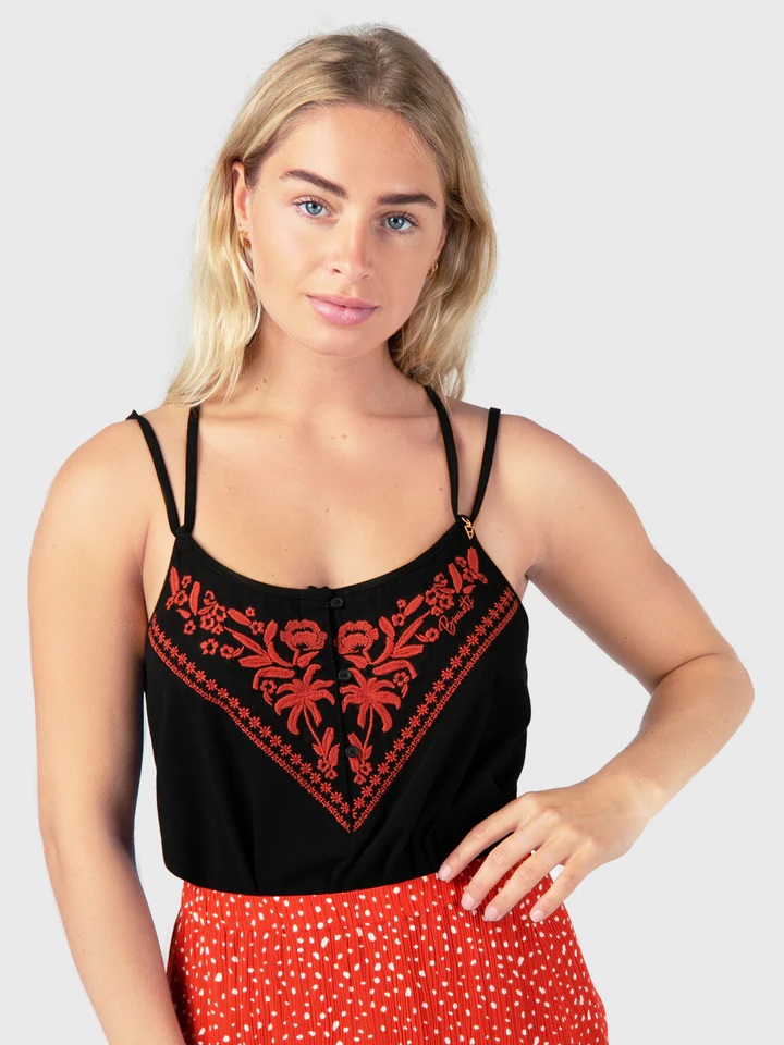 BRUNOTTI ANNISA WOMEN TOP