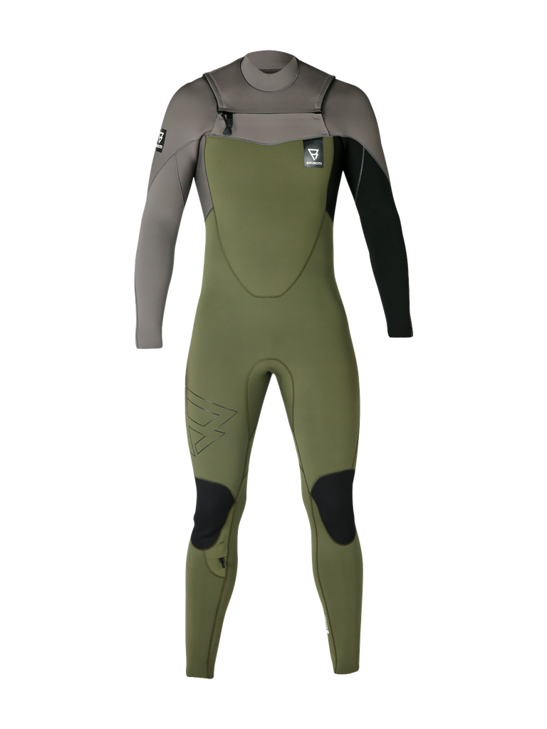Brunotti Radiance 4.3 mm fullsuit