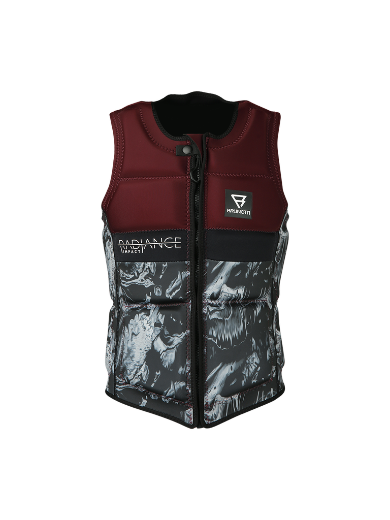 Brunotti Radiance wake impact vest men