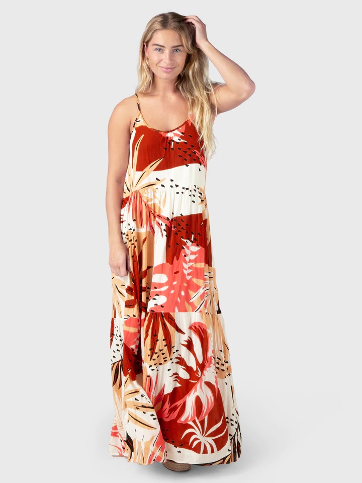 [2212150487] Brunotti Babia women dress (XS)