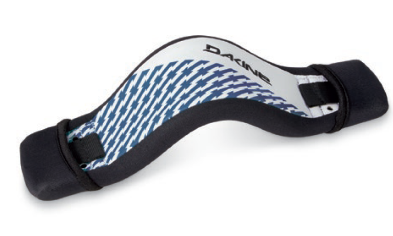 Dakine Slim footstraps
