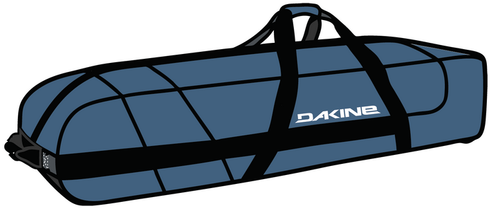 DAKINE AIR WAGON 155