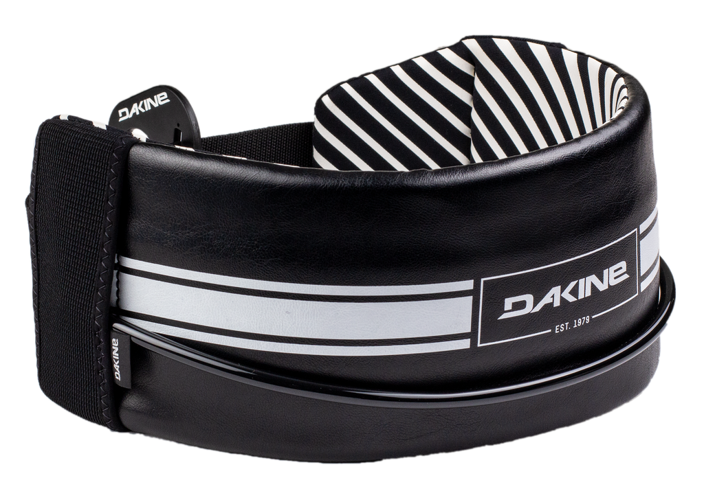 [D2KHASOWBLK0XS] Dakine Solo wing harness (XS, Black)