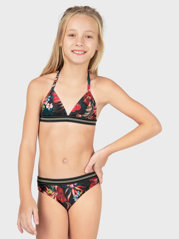 [2214320759] Brunotti Nelle-ao girls bikini (128)