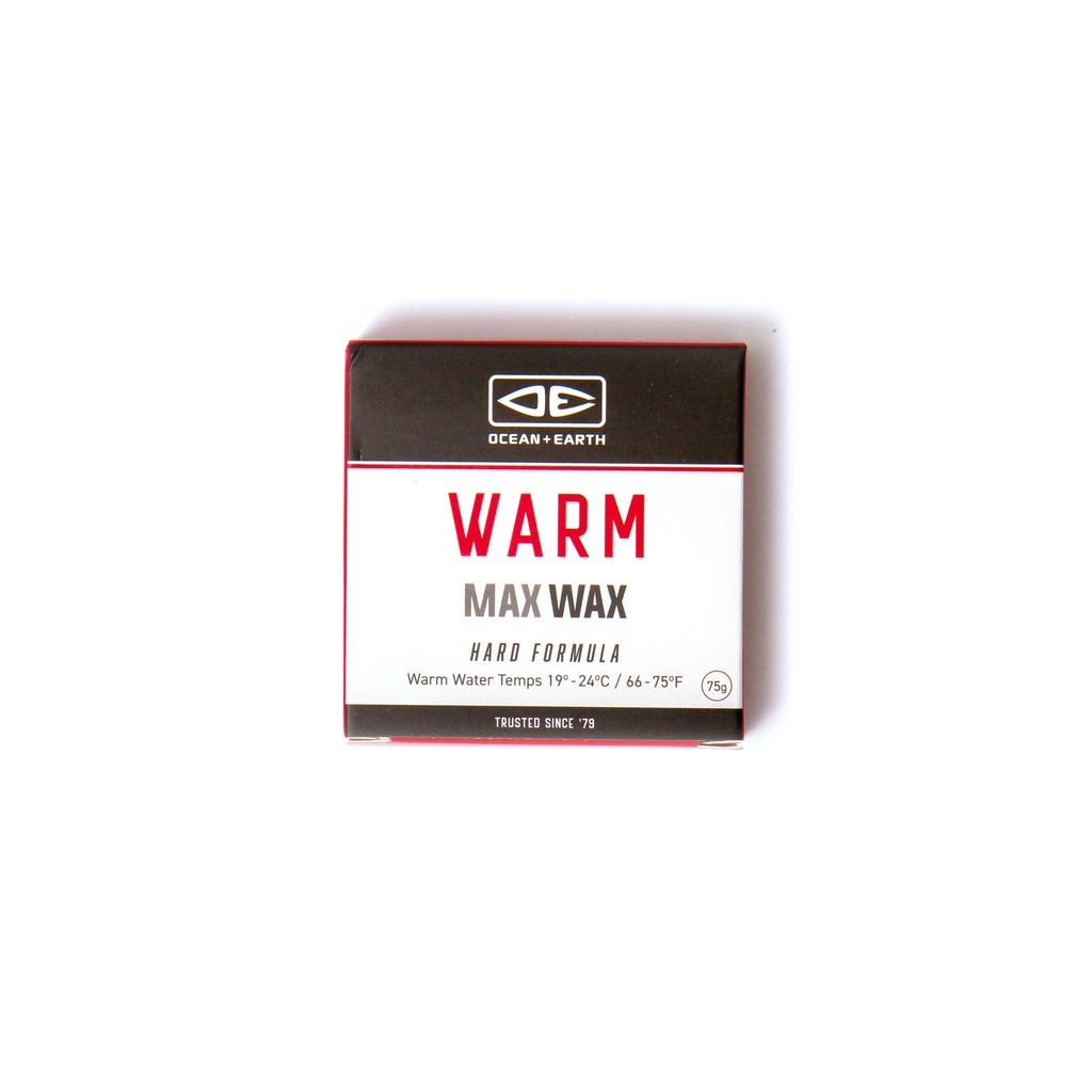 [SAWX02] O&E Warm wax 75gr