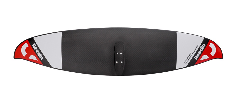 REEDIN FLIGHT ATTENDANT FRONT WING V2 980
