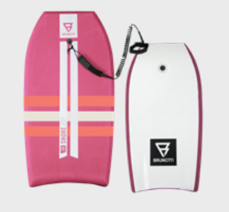 BRUNOTTI SHORE 42" BODYBOARD