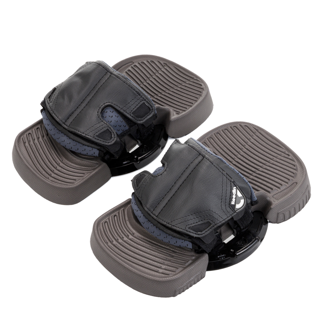 Reedin Super binding