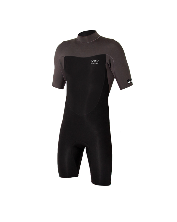 [SMWE45] ONE MENS FREE FLEX BZ S/S 2/2 SPRING (XS)