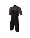 O&E MENS FREE FLEX BZ SS 2/2 SPRING