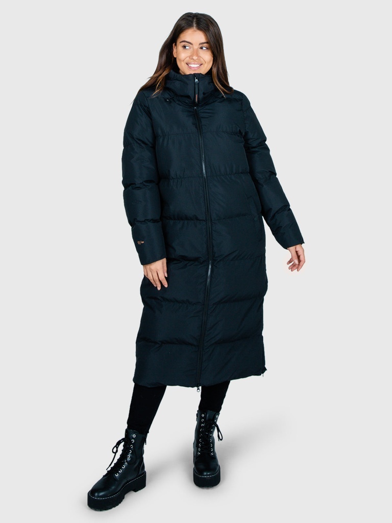 [2222180235] Brunotti  bigsur women jacket (XS, Black)