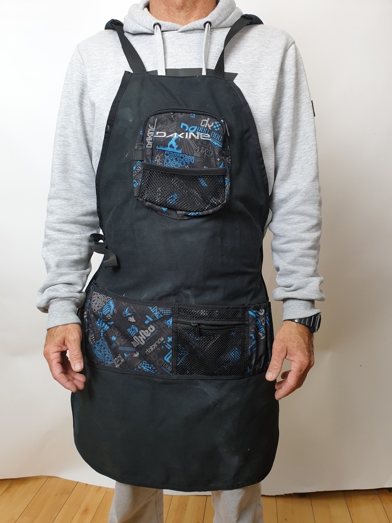 [2300-225-28W] Dakine Tuning apron 08w