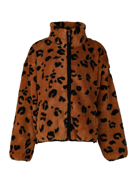 Brunotti Huntress-ao women fleecejacket