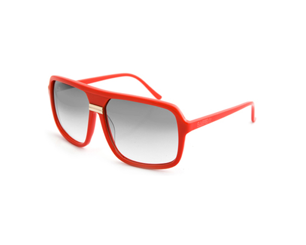 [SV24-171-28S] DIE HIPPY RED GRE FADE 08S