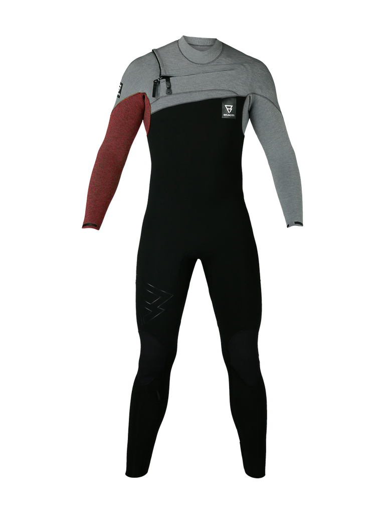 RDP GRAVITY 4/3 FULLSUIT MEN WETSUIT 21S