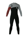 Brunotti Gravity 4.3 mm fullsuit