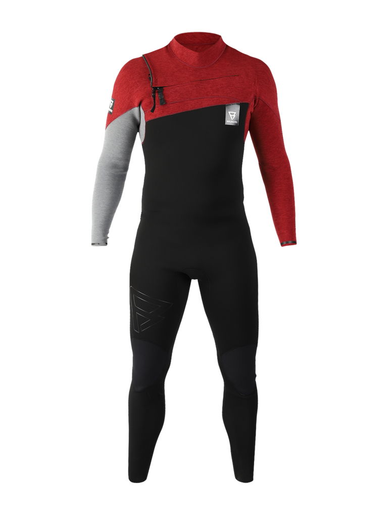 Brunotti Gravity 3.2 mm fullsuit