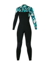 Brunotti Glow 3/2 fullsuit women wetsuits