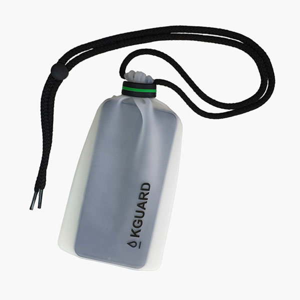 [KGUARDXL] Kguard XL