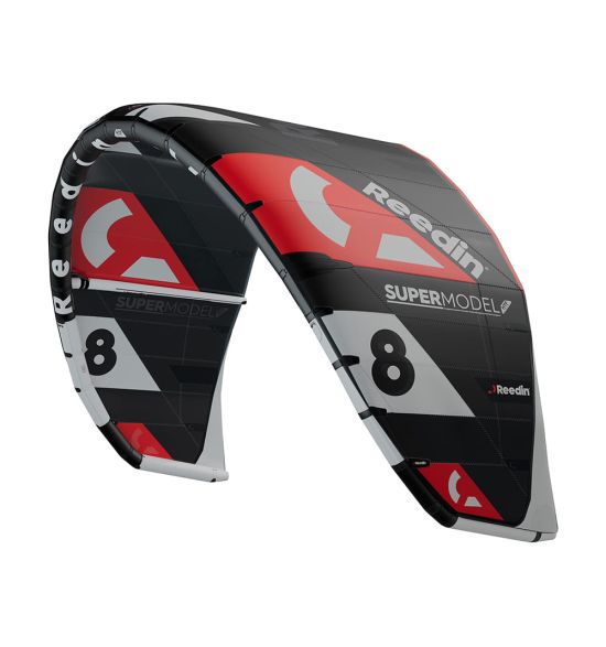 (Rental) REEDIN SUPERMODEL HTF 12.0 (CC2NeptuneBlack)