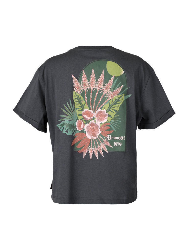 [2312100421] Brunotti Keelia women t-shirt (XS)