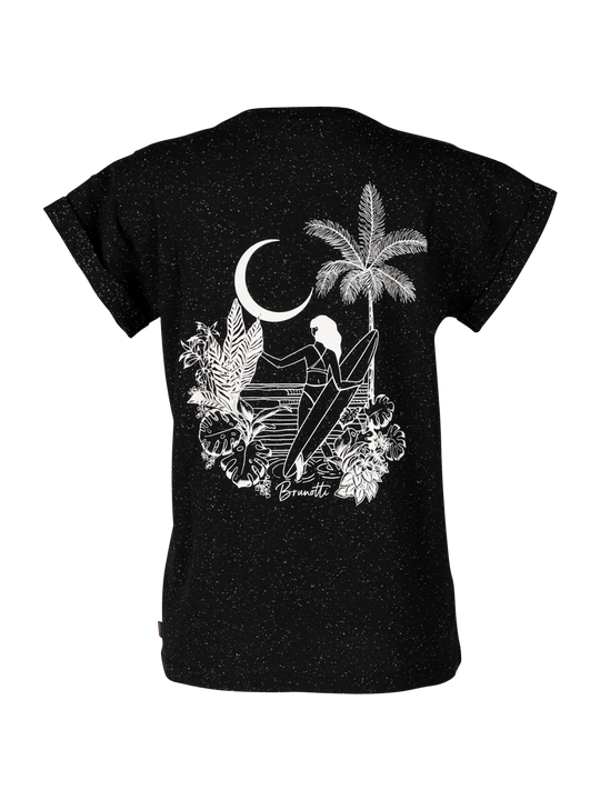 [2312100425] Brunotti Imme women t-shirt (XS)