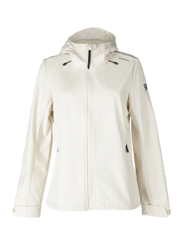 BRUNOTTI JOOS WOMEN SOFTSHELL JACKET