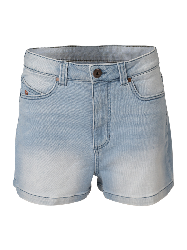 [2312130364] BRUNOTTI MILENA CLR GIRLS JOGJEANS (copia) (XS, LightBlueDenim)