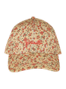 BRUNOTTI CHIARA-FLOWER WOMEN CAP (copia)