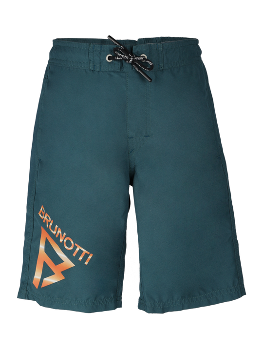 BRUNOTTI ARCHERY BOYS SWIMSHORT (copia)