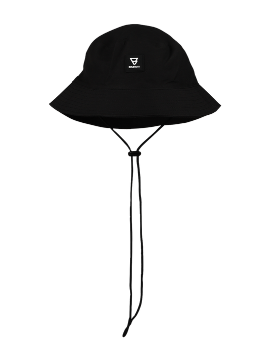 [2315500824] BRUNOTTI MAUNA-AO MEN HAT (copia) (Black)