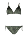 Brunotti Hanaley-satin women bikini
