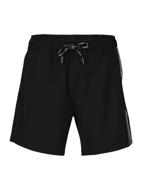 [2311310069] BRUNOTTI ROSHAN MEN SWIMSHORT (copia) (S, Black)