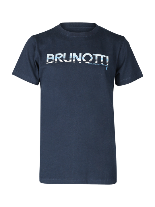 [2313100485] Brunotti Jahny boys t-shirt (128)
