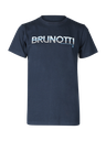 BRUNOTTI JAHNY-LOGOSQUARE BOYS T-SHIRT (copia)
