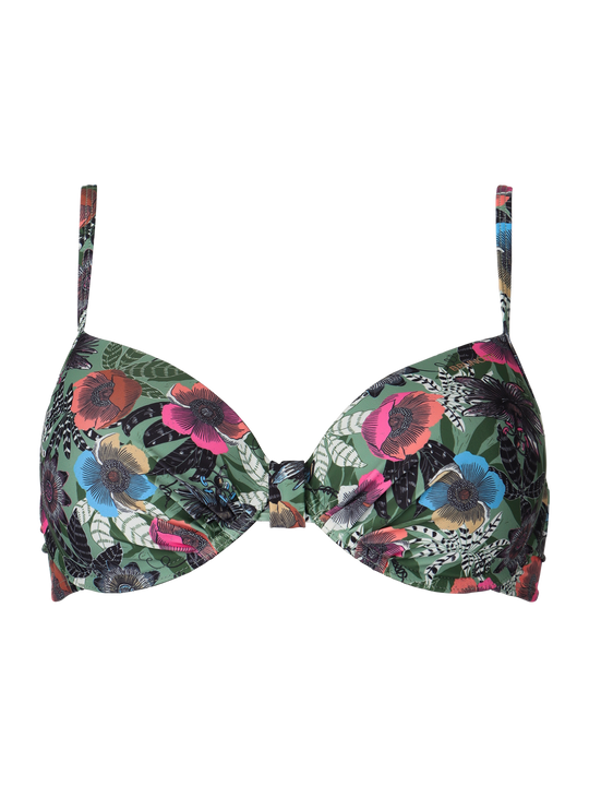 Brunotti Novasera-ao women bikinitop
