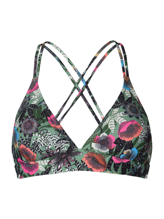Brunotti Delphinia-ao women bikinitop